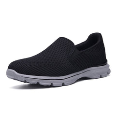 Men's Lightweight Slip On Casual Shoes for Traveling Jogging Hiking