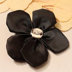 Bead Flower Collar Decorated Pins For Women