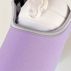 Water Bottle Cover With Handle for Traveling and Camping