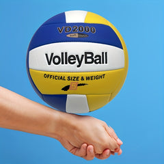 Universal Non-slip Volleyball Size 5 for Indoor Outdoor Training