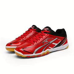 Men's Lightweight Table Tennis Shoes