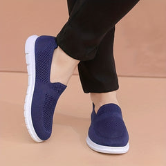 Men's Breathable Lightweight Loafer Shoes