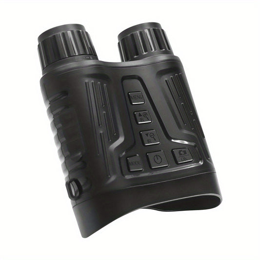 IR Night Vision Binocular Surveillance Exploration