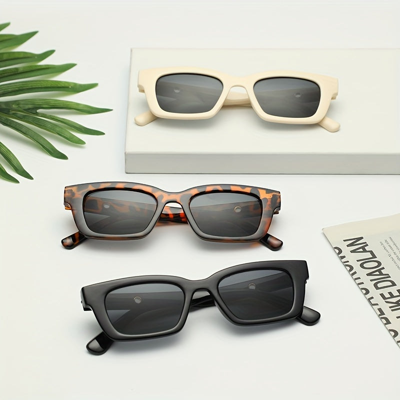 Men's UV Protection Cycling Sunglasses for Driving Beach Travel