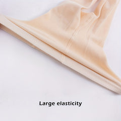 Bear Mesh Pantyhose for Baby Girls Soft Comfortable & Breathable Leggings