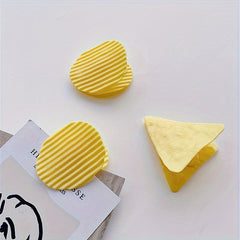 Chip Corn Slices Snack Sealing Storage Clip