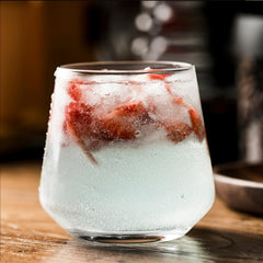 12pcs 13oz Wine Glasses For Red Wine Juice Beer Soda