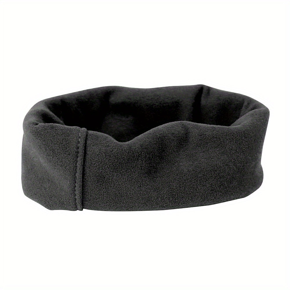 Calming Hoodie for Dogs and Cats Anxiety Relief with Ear Covers