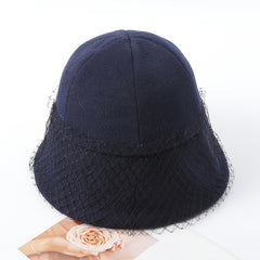 Winter Warm Bucket Hat Unisex Bachelorette Party Matching Hats