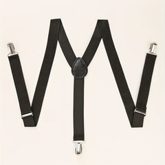 1pc Strap Clip Elastic Webbing Suspenders Belt Strong Clip Bib Straps