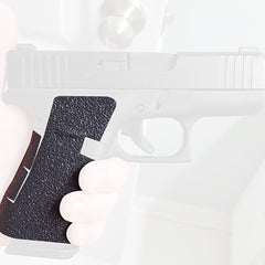 Rubber Grip Non Slip Tape Overlay for G 43X & 48X