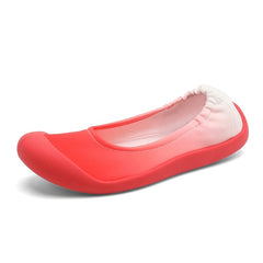Women's Indoor Sports Yoga Dance Fitness Training Shoes
