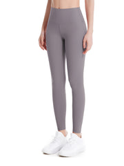 Women's Quick Drying Butt Lifting Cropped Pants for Gym & Yoga