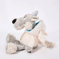 Wolf Doll Sheep's Clothing Birthday Gift Children's Plush