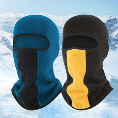 Winter Windproof Head Cover for Cycling Climbing