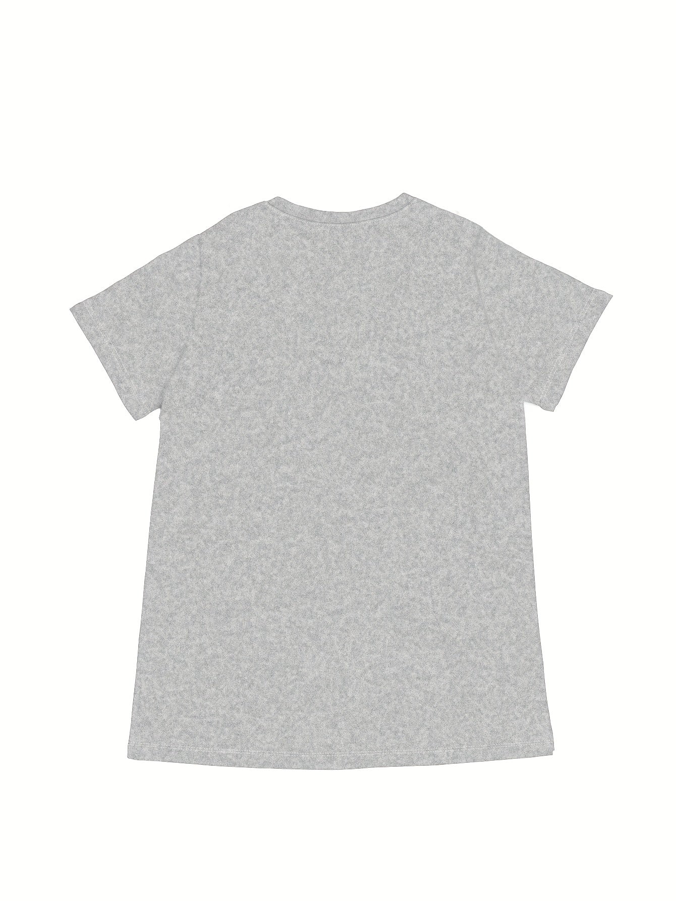 Bee Ghost Print Tee Nightdress