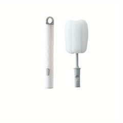 Sponge Brush for Coffee Cups and Water Bottles