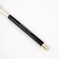 Precision Angled Eyebrow & Eyeliner Brush for Makeup Application