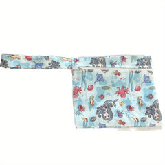 Love Carry Mini Wet Bag Mommy Baby Diaper Bag