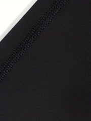 Fleece Lined High Waist Bell Bottom Yoga Pants