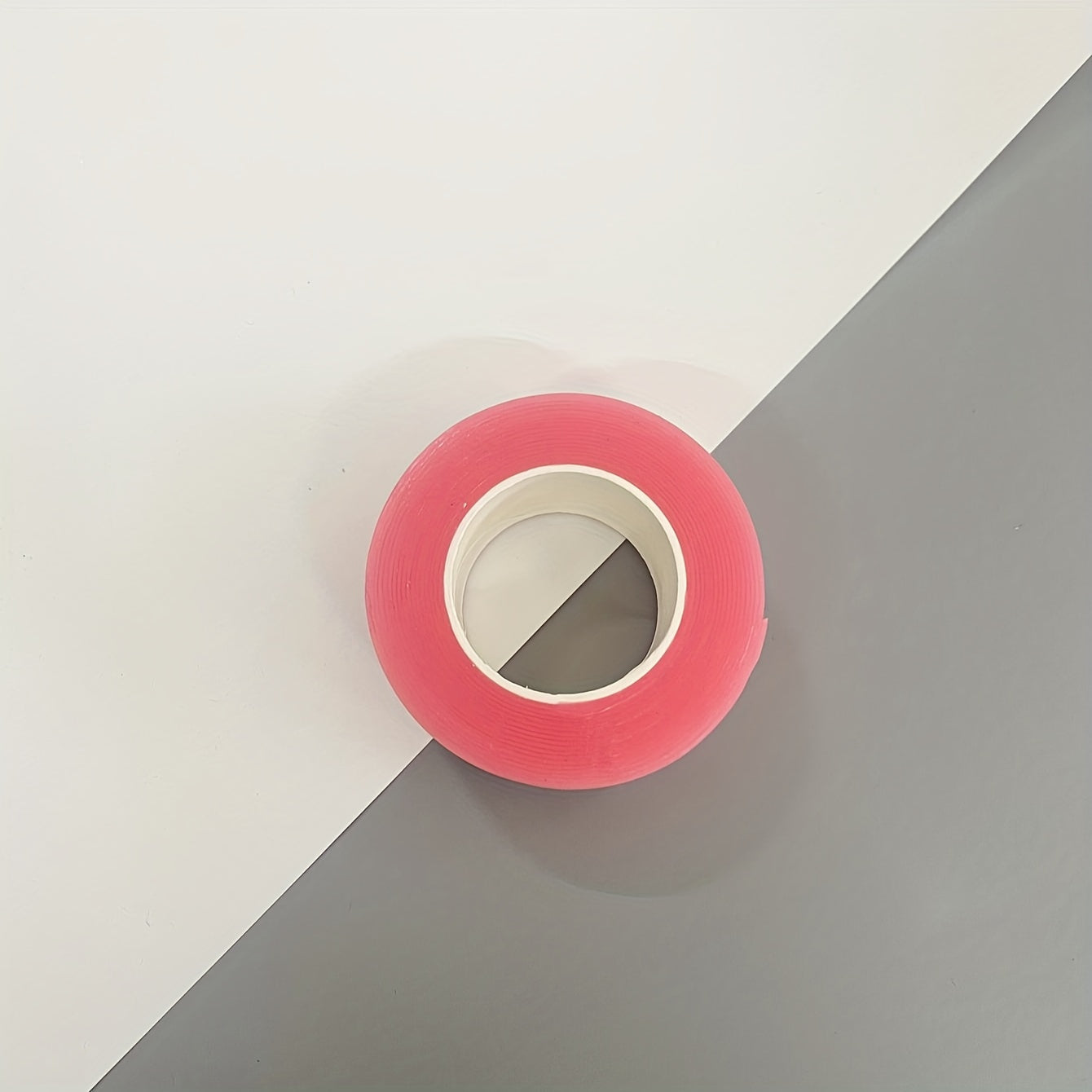 3m Colored Nano Double Sided Tape Reusable Washable Movable