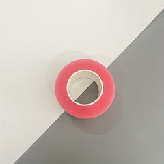 3m Colored Nano Double Sided Tape Reusable Washable Movable