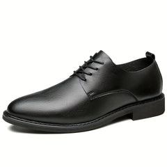 Men's Oxford Dress Shoes Non Slip for Wedding Business
