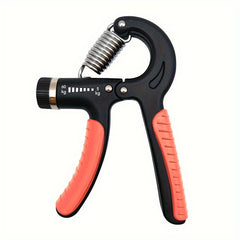 Hand Grip Strengthener Finger Gripper Portable Wrist Exercise Equipment