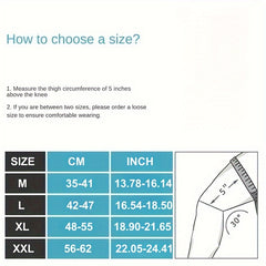 Breathable Nylon Knee Pads for Sports, Running, Cycling