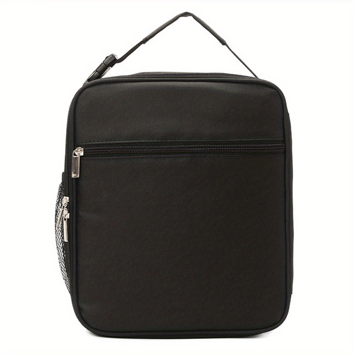 Portable Waterproof Lunch Box Bag Insulated Picnic Bag Camping