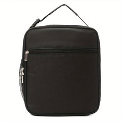 Portable Waterproof Lunch Box Bag Insulated Picnic Bag Camping