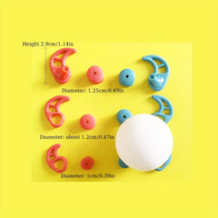 Silicone Diving Earplugs with Rope Waterproof Earplugs