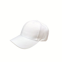 Casual Cap Sun Protection Comfortable Breathable Cap For Summer Holiday