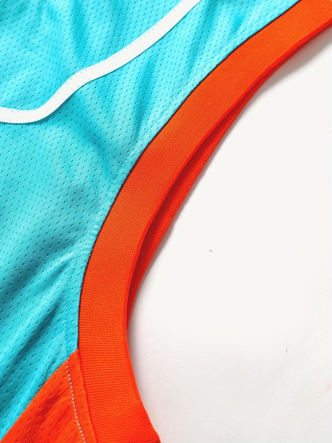 Men's Retro 33 Basketball Jersey Green