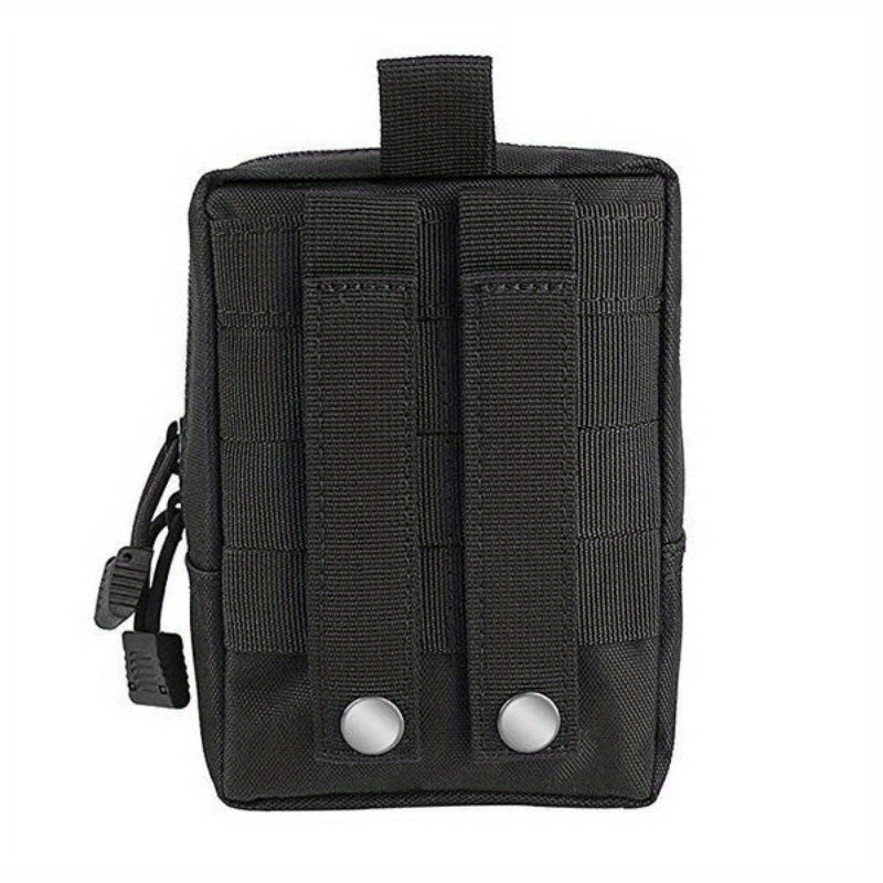 Tactical Waist Bag Running & Camping Bag for Men & Women