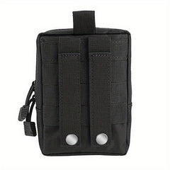Tactical Waist Bag Running & Camping Bag for Men & Women