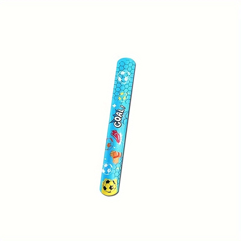 Football Fans Cheerleading Party Wristband Watch