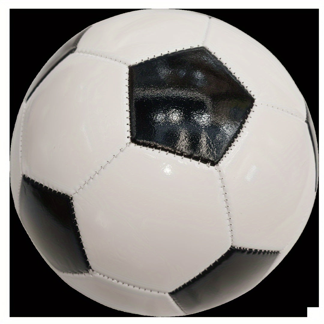 Machine Sewn Football Soccer Ball For Training And Game