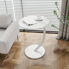 Removable Coffee Table Small Tea Table Light Balcony Casual Table Chair Coffee