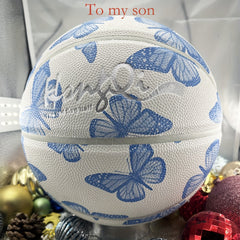 Xiganlong Basketball Training Ball No 6 Ideal for Youth
