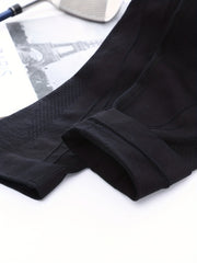 Seamless High Waist Yoga Pants Quick Drying Workout Leggings