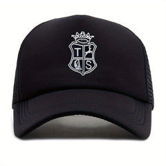 Unisex Sunshade Breathable Baseball Cap for Outdoor Fishing