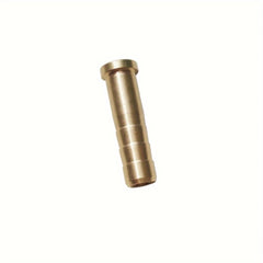 6pc 2mm Brass Inserts for Arrows Shaft - 38Grain to 350Grain
