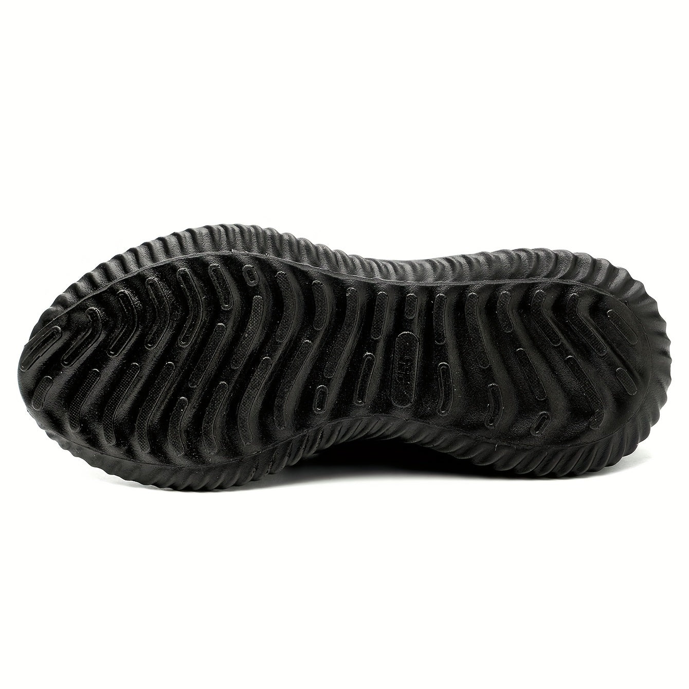 Men's Breathable Work Shoes Lightweight Durable Working Shoes