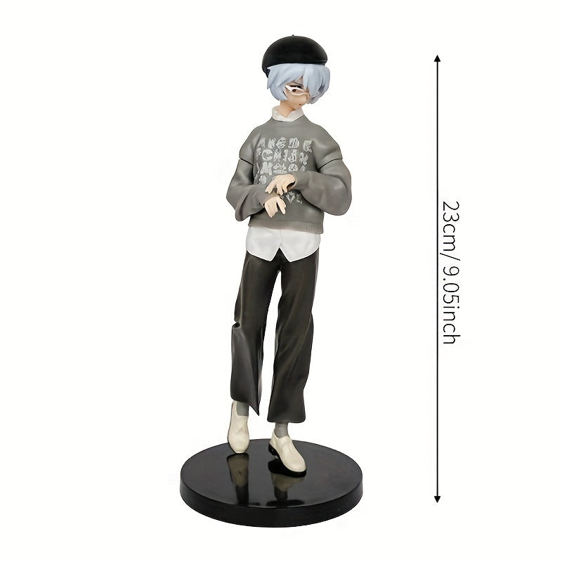 Anime Beauty Cartoon Chassis Car Accessories Tea Set Graduation