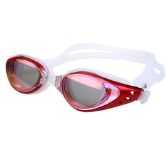 Anti Fog Swimming Googles For Men And Women