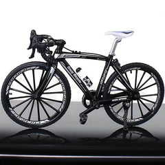 Mini Bicycle Metal Toy Collection for Kids