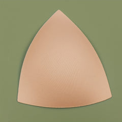 3 Pairs Bikini Bra Insert Pads Reusable Invisible Chest Enhancer