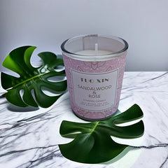 Outdoor Scented Candles for Camping Hiking Party Decor