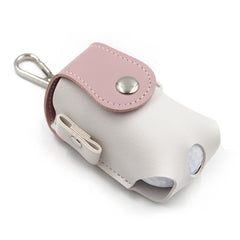 Lightweight Golf Ball Bag with Tees Holder and Small Pocket